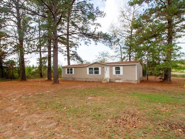 1454 Hwy 9 Highway, Saline, LA 71070