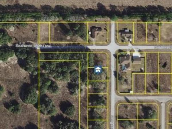 0 Undetermined, Ocala, FL 34473