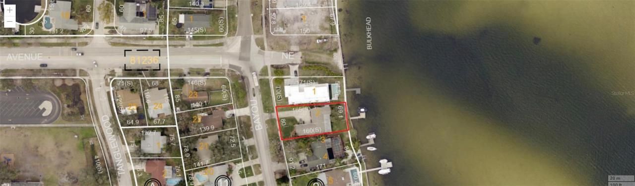 6151 Bayou Grande Boulevard Ne, Saint Petersburg, FL 33703 Photo