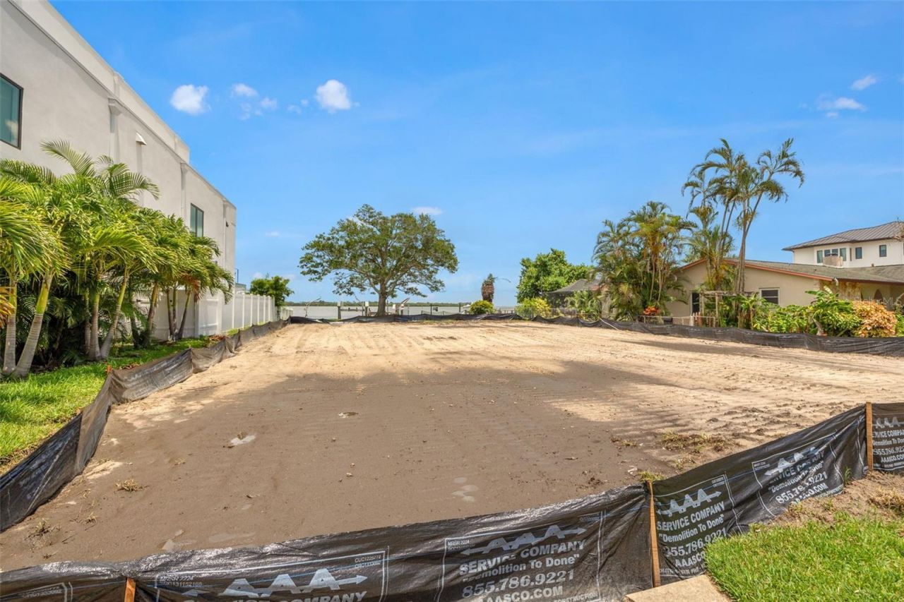 6151 Bayou Grande Boulevard Ne, Saint Petersburg, FL 33703 Photo