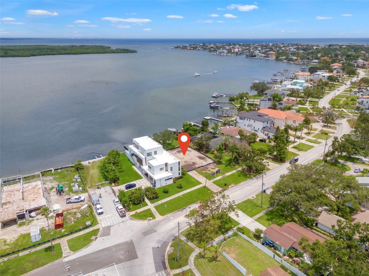 6151 Bayou Grande Boulevard Ne, Saint Petersburg, FL 33703 Photo