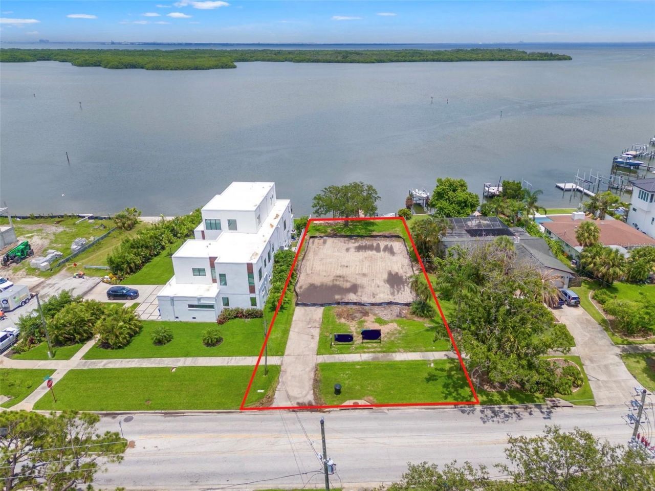 6151 Bayou Grande Boulevard Ne, Saint Petersburg, FL 33703 Photo