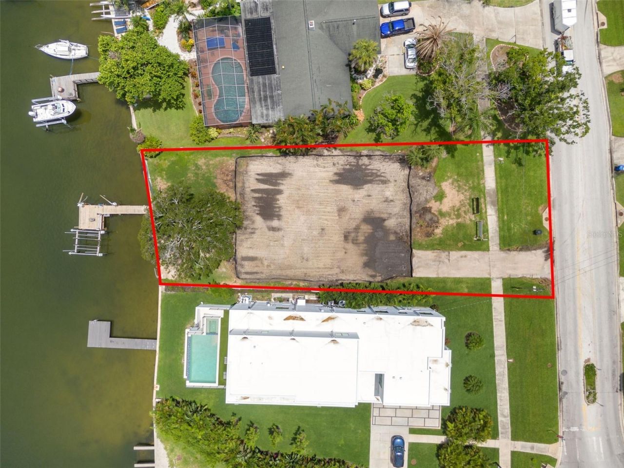 6151 Bayou Grande Boulevard Ne, Saint Petersburg, FL 33703 Photo