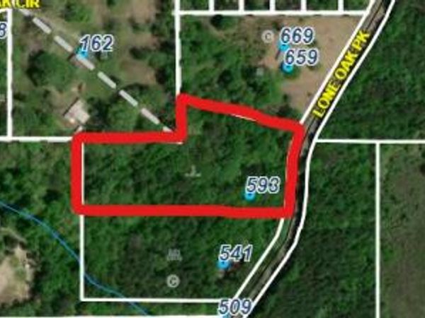 593 Lone Oak, West Point, MS 39773