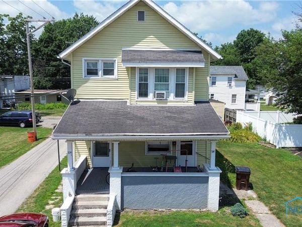 514 Liberty Street, Findlay, OH 45840