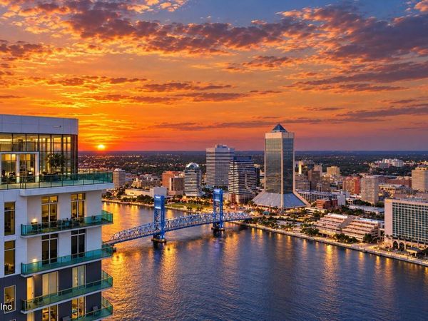 1431 RIVERPLACE Boulevard, Unit 2602, Jacksonville, FL 32207
