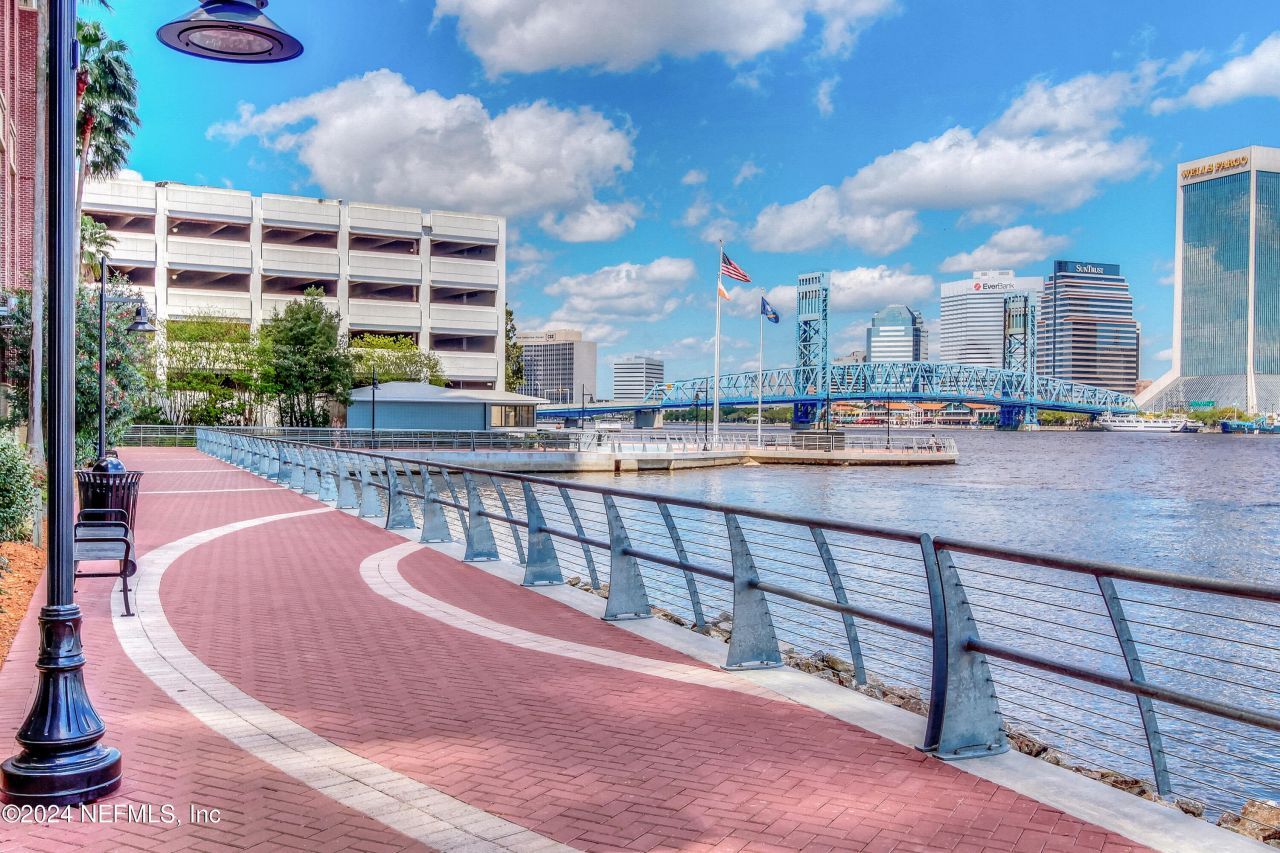 1431 Riverplace Boulevard, Unit 2602, Jacksonville, FL 32207 Photo