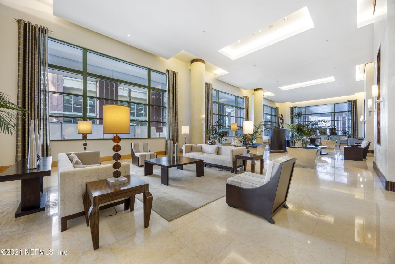 1431 Riverplace Boulevard, Unit 2602, Jacksonville, FL 32207 Photo