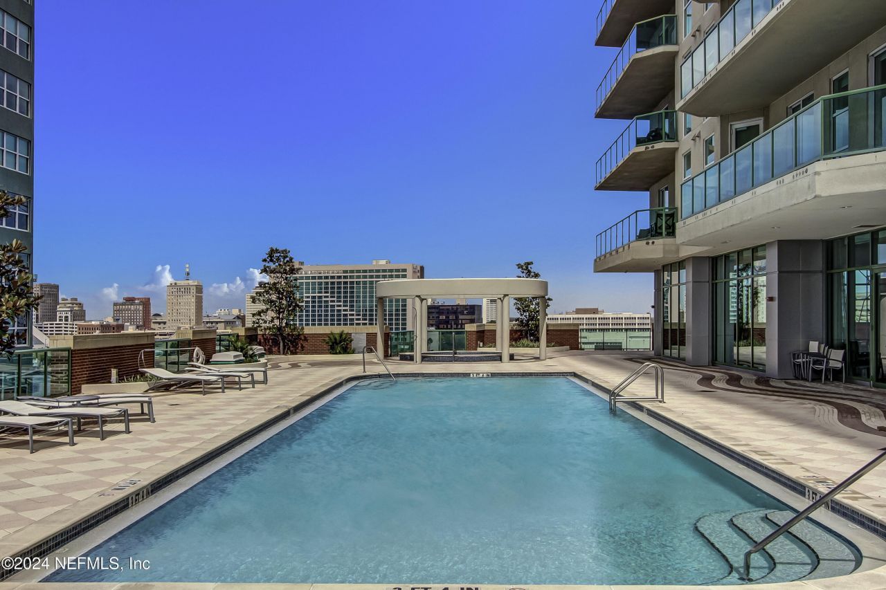 1431 Riverplace Boulevard, Unit 2602, Jacksonville, FL 32207 Photo