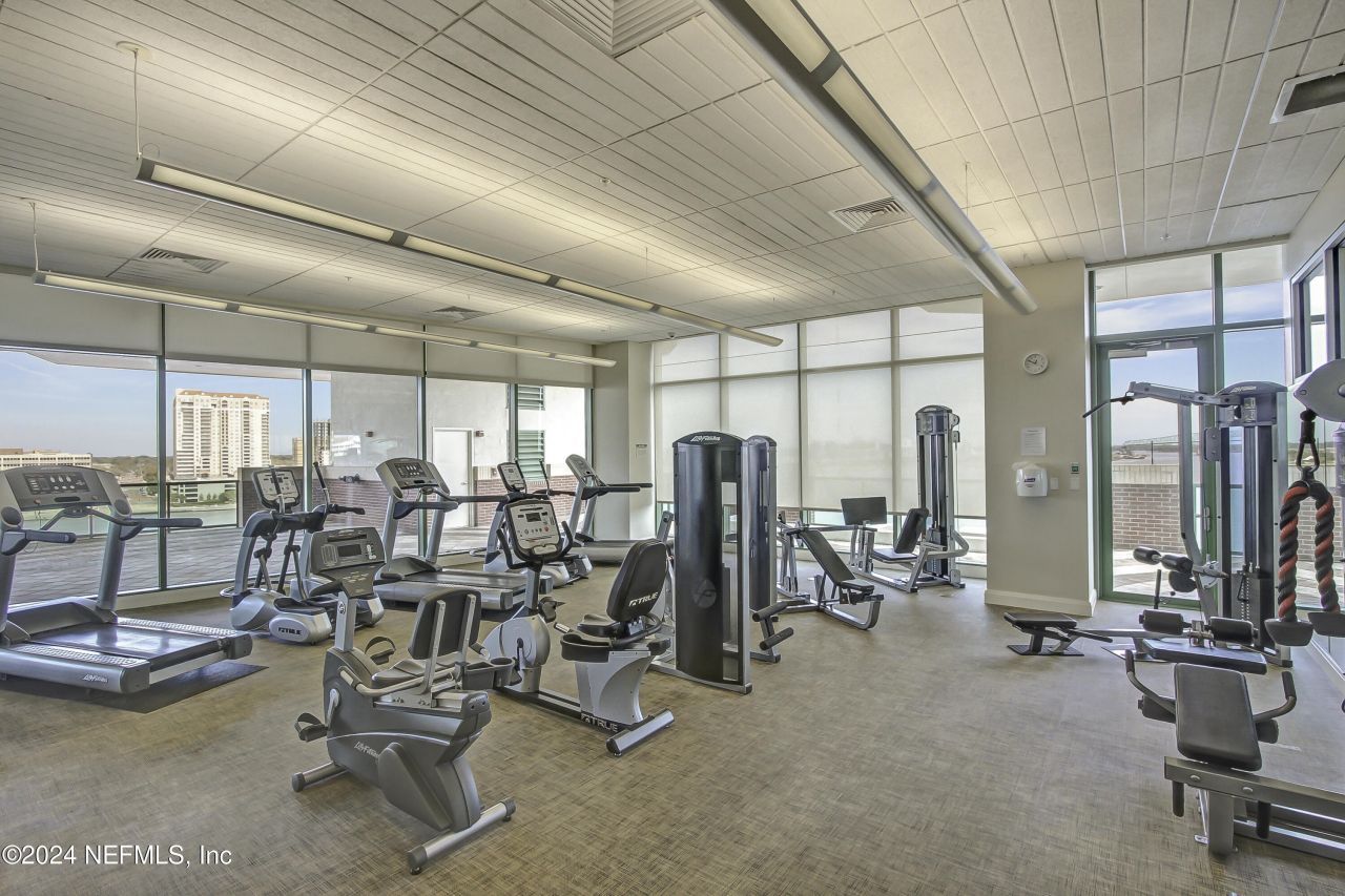1431 Riverplace Boulevard, Unit 2602, Jacksonville, FL 32207 Photo