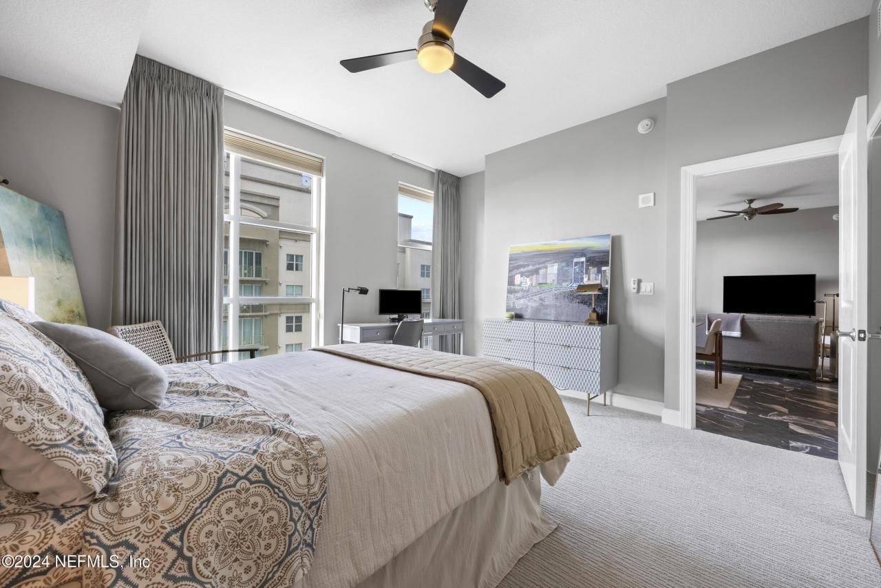 1431 Riverplace Boulevard, Unit 2602, Jacksonville, FL 32207 Photo