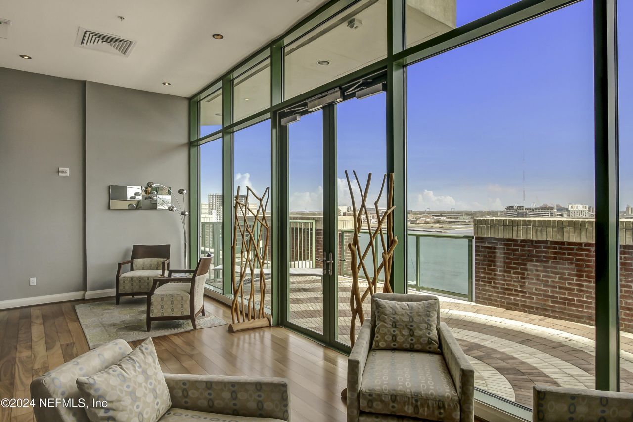1431 Riverplace Boulevard, Unit 2602, Jacksonville, FL 32207 Photo