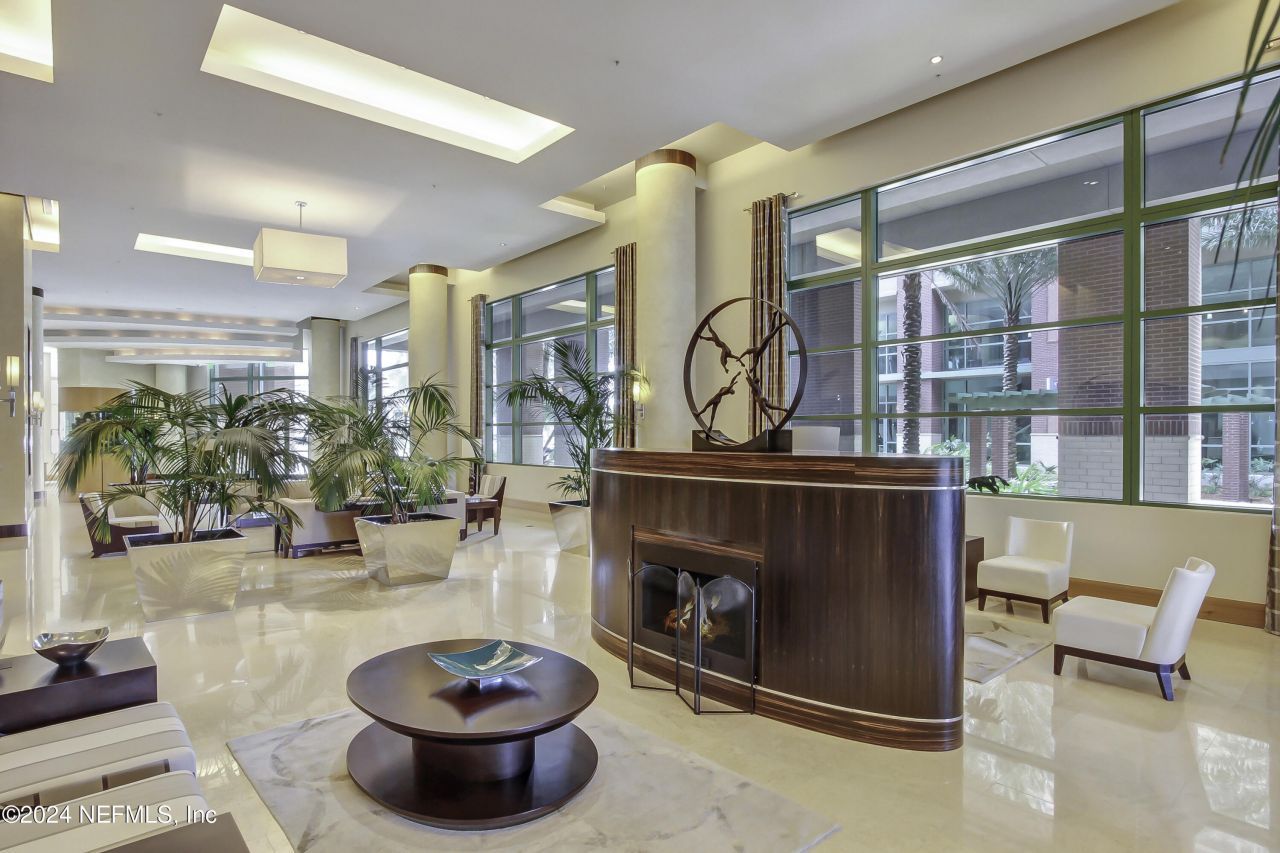 1431 Riverplace Boulevard, Unit 2602, Jacksonville, FL 32207 Photo