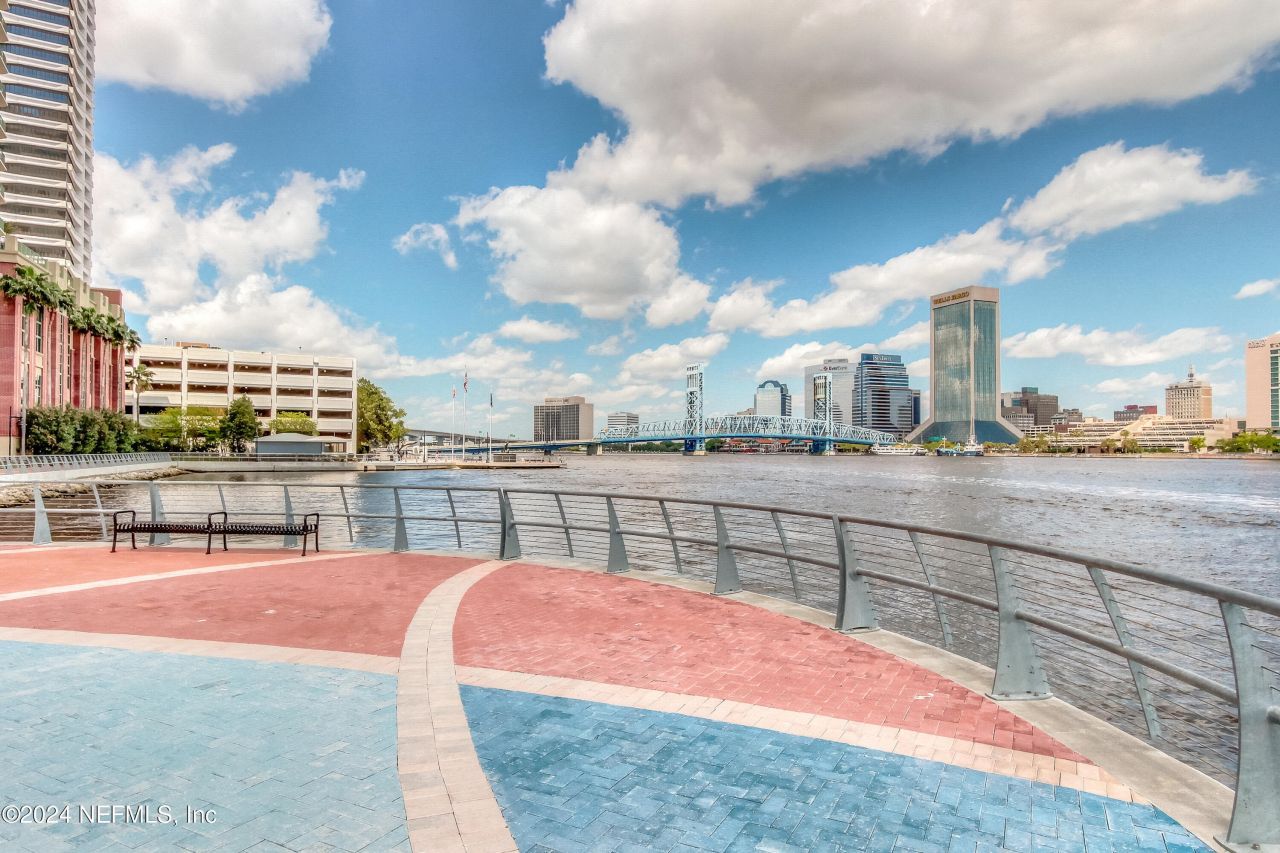 1431 Riverplace Boulevard, Unit 2602, Jacksonville, FL 32207 Photo