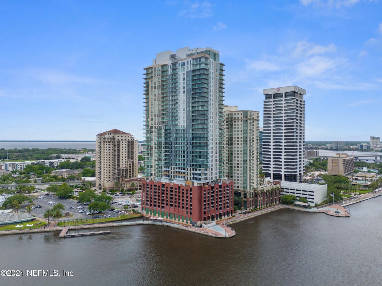 1431 Riverplace Boulevard, Unit 2602, Jacksonville, FL 32207 Photo