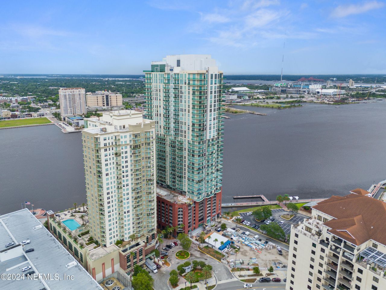 1431 Riverplace Boulevard, Unit 2602, Jacksonville, FL 32207 Photo