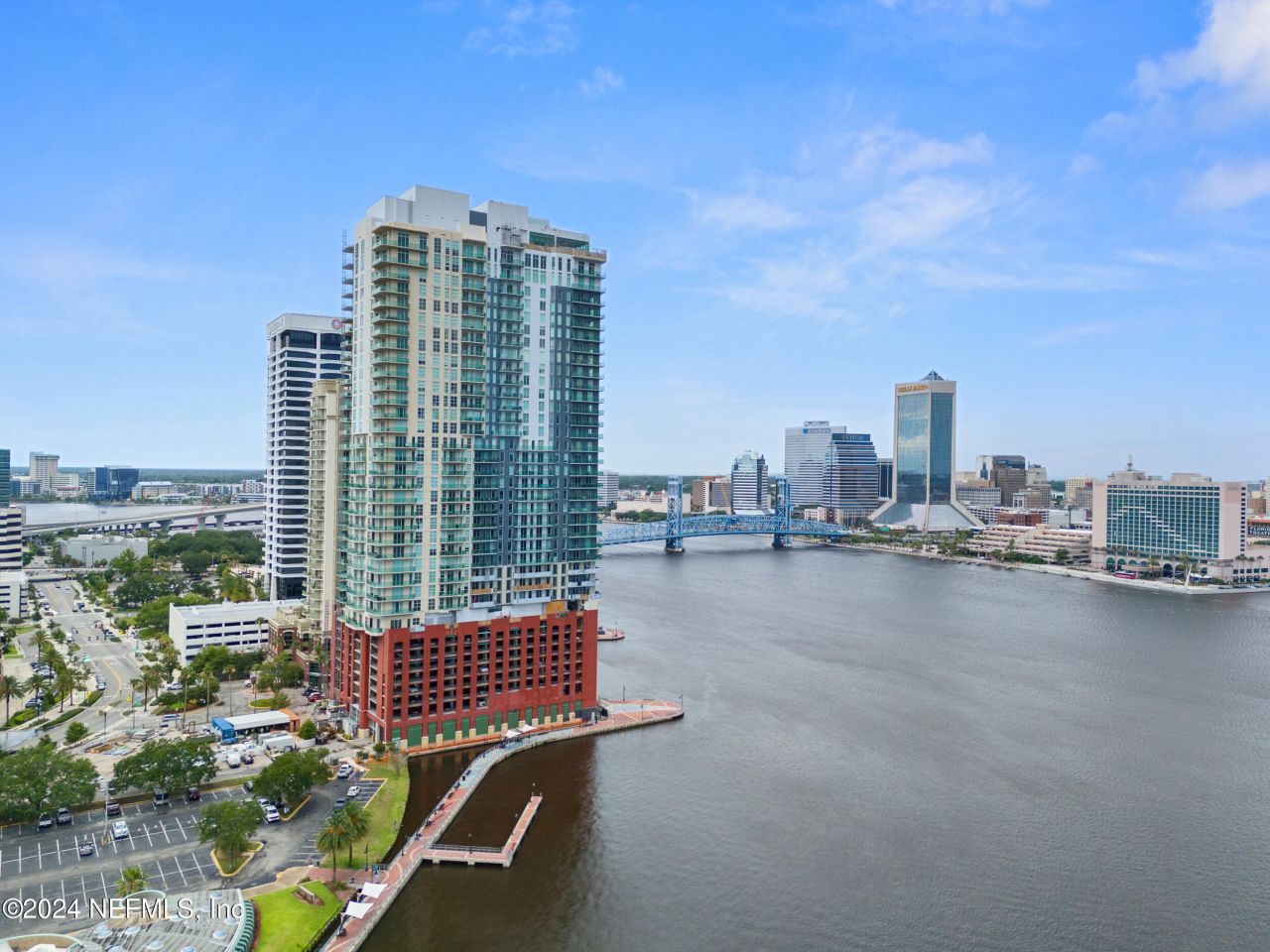 1431 Riverplace Boulevard, Unit 2602, Jacksonville, FL 32207 Photo