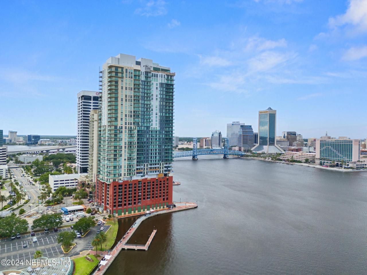 1431 Riverplace Boulevard, Unit 2602, Jacksonville, FL 32207 Photo