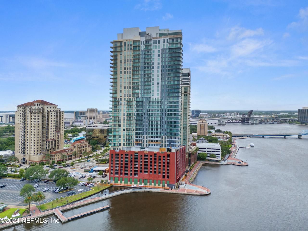 1431 Riverplace Boulevard, Unit 2602, Jacksonville, FL 32207 Photo