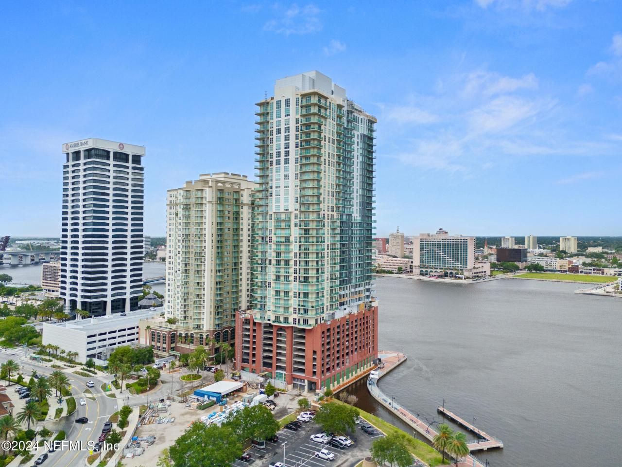1431 Riverplace Boulevard, Unit 2602, Jacksonville, FL 32207 Photo