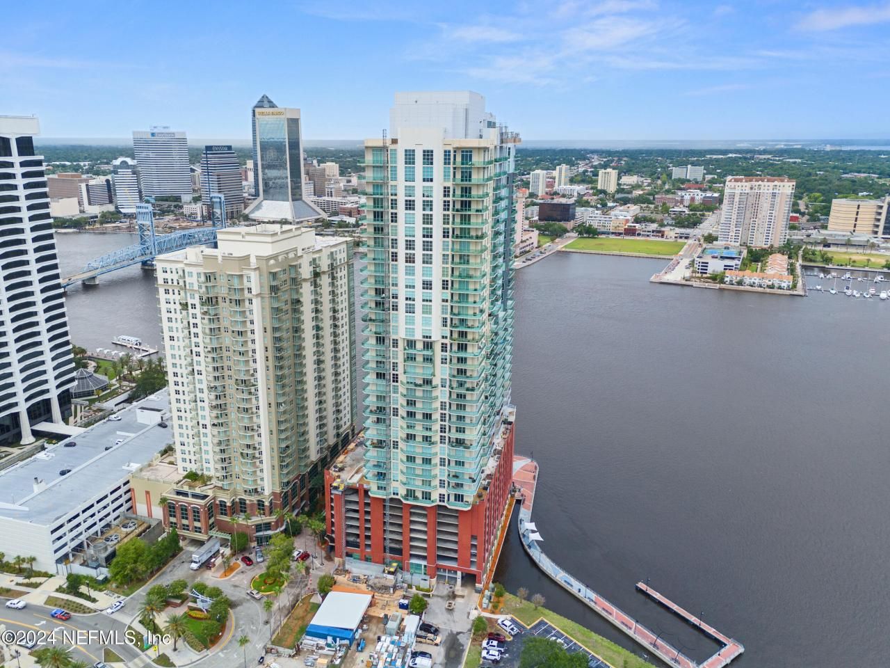 1431 Riverplace Boulevard, Unit 2602, Jacksonville, FL 32207 Photo
