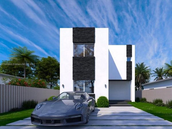 721 NW 5th Ave, Pompano Beach, FL 33060