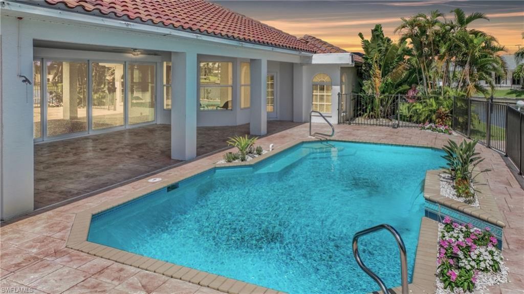 2000 SW 44th Ter, Cape Coral, FL 33914 Photo