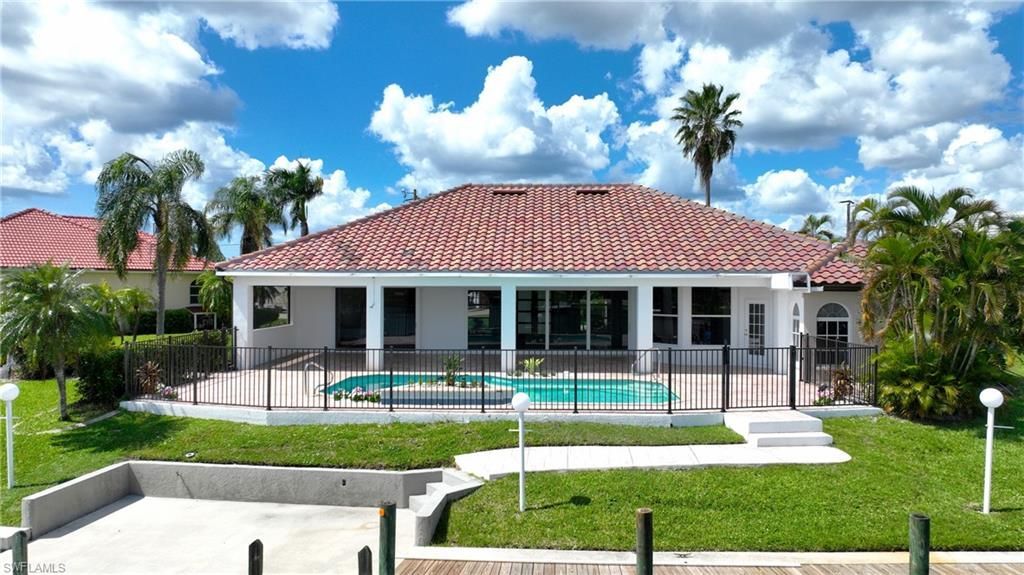 2000 SW 44th Ter, Cape Coral, FL 33914 Photo