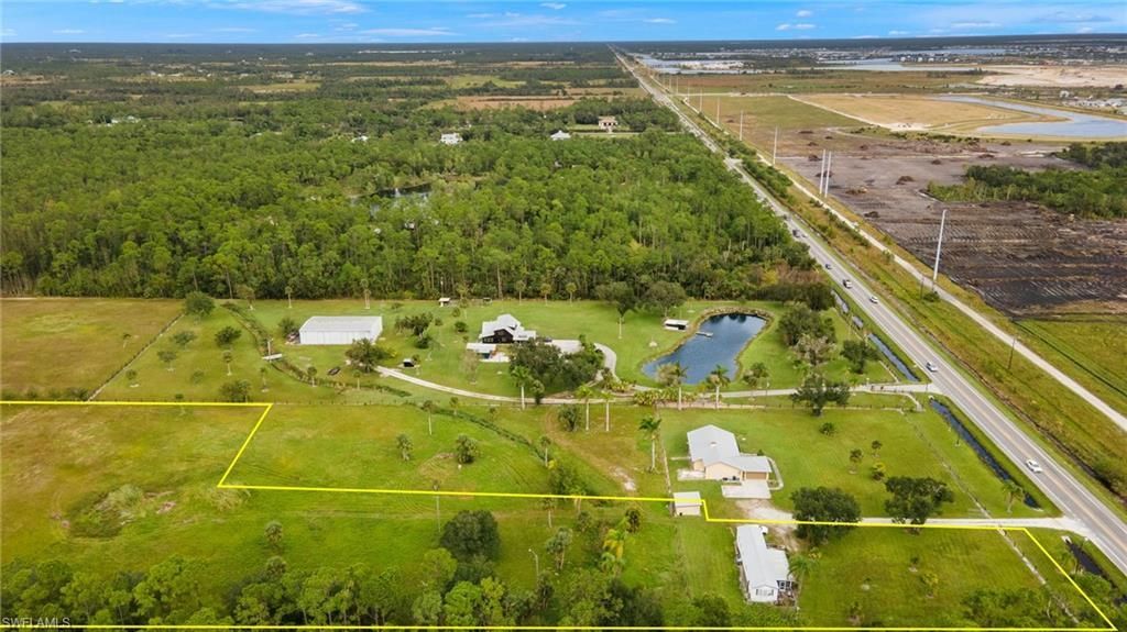 19651 State Road 31, North Fort Myers, FL 33917 Photo