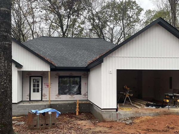 135 Chick Ln, Little Rock, AR 72206