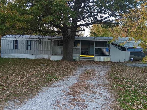 357 N Gentleman Place, Cloverdale, IN 46120