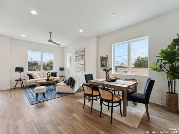 1735 W GRAMERCY PL #201, San Antonio, TX 78201