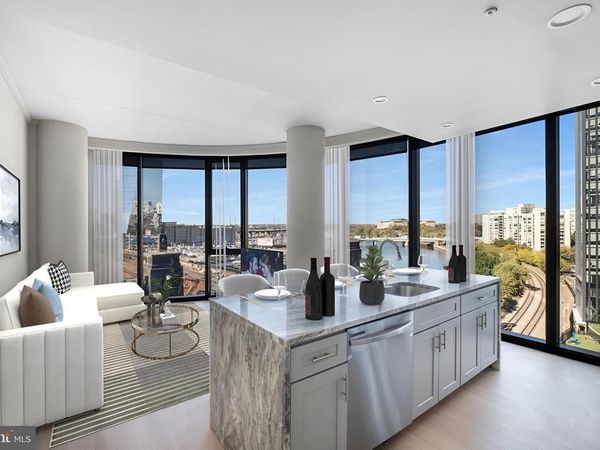 2301 61 JOHN F KENNEDY BOULEVARD, Unit 404, PHILADELPHIA, PA 19103