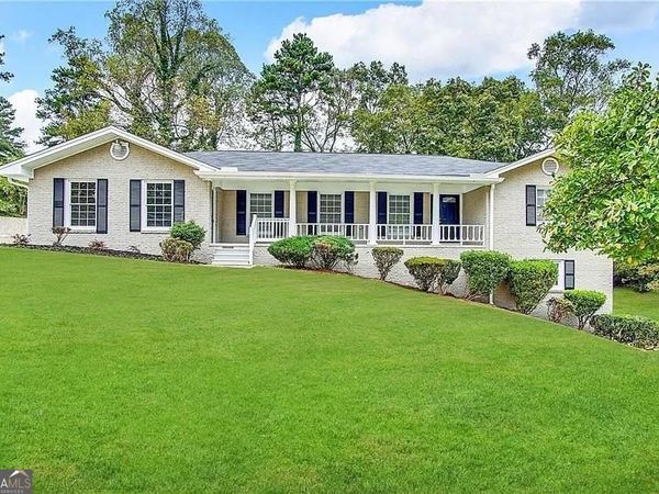 1904 Caribaea Trail SE, Atlanta, GA 30316