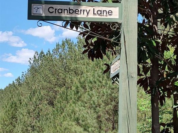 116 Cranberry Lane, Mooresboro, NC 28114