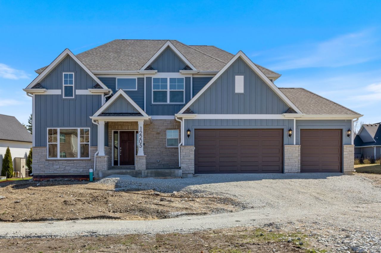 12205 Sinclair Drive, Plainfield, IL 60585 Main Photo