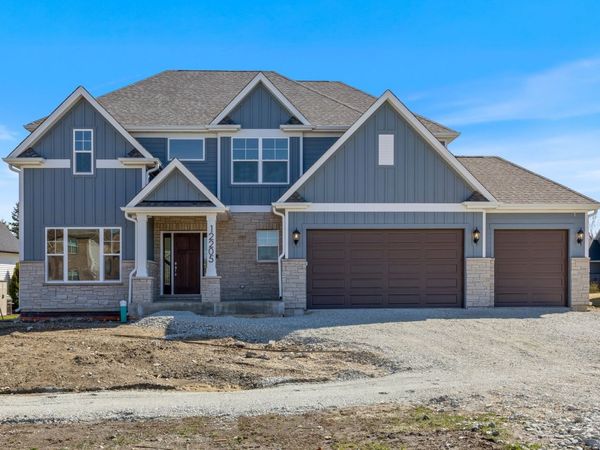 12205 Sinclair Drive, Plainfield, IL 60585