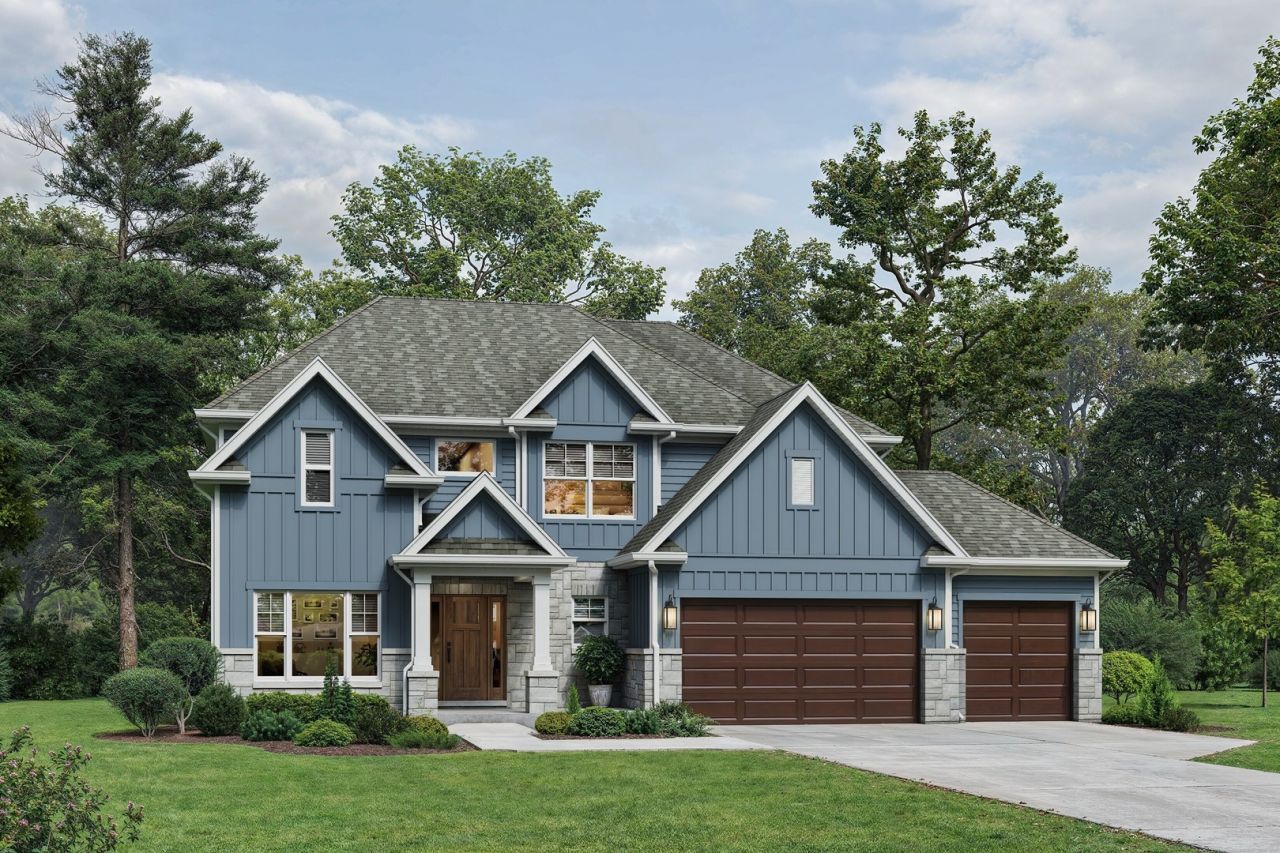 12205 Sinclair Drive, Plainfield, IL 60585 Main Photo