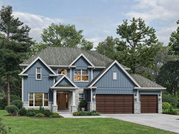 12205 Sinclair Drive, Plainfield, IL 60585