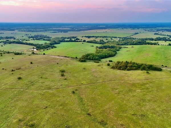 7 Freeny Valley Road, Caddo, OK 74729