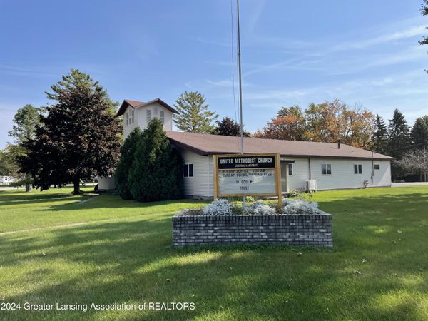3597 Milwaukee Road, Lakeport, MI 48059