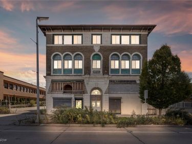 3226 Euclid Avenue, Cleveland, OH 44115