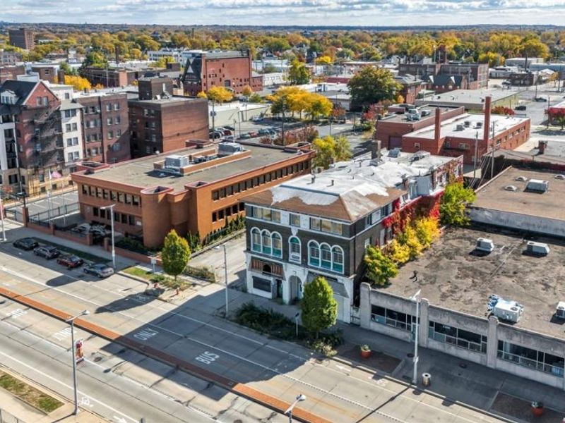 3226 Euclid Avenue, Cleveland, OH 44115 Photo 2