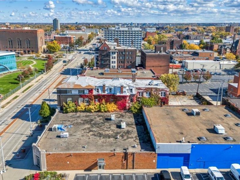 3226 Euclid Avenue, Cleveland, OH 44115 Photo 6