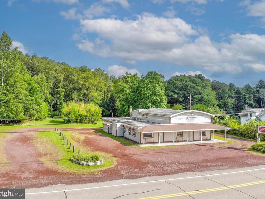 1634 S Lehigh Gorge Drive, Weatherly, PA 18255 Main Photo