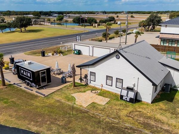 5528 Fm 933, Whitney, TX 76692