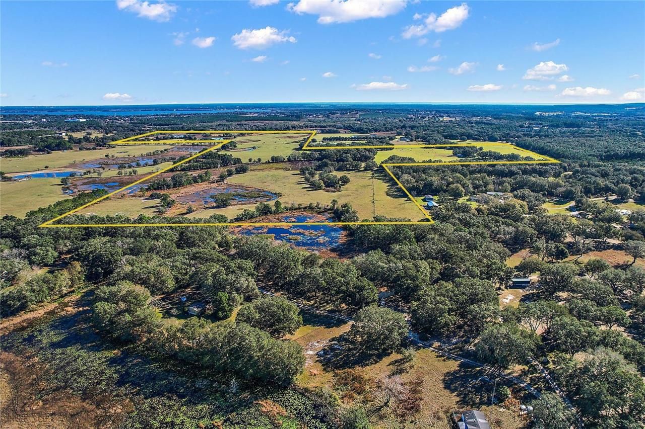 0000 Silverwood Lane, Howey in the Hills, FL 34737 Photo