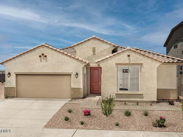 26966 N 168TH Lane, Surprise, AZ 85387