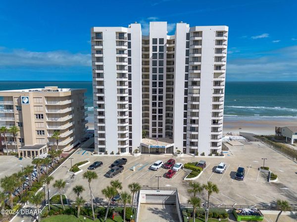 3855 S Atlantic Avenue, Unit 1004, Daytona Beach Shores, FL 32118