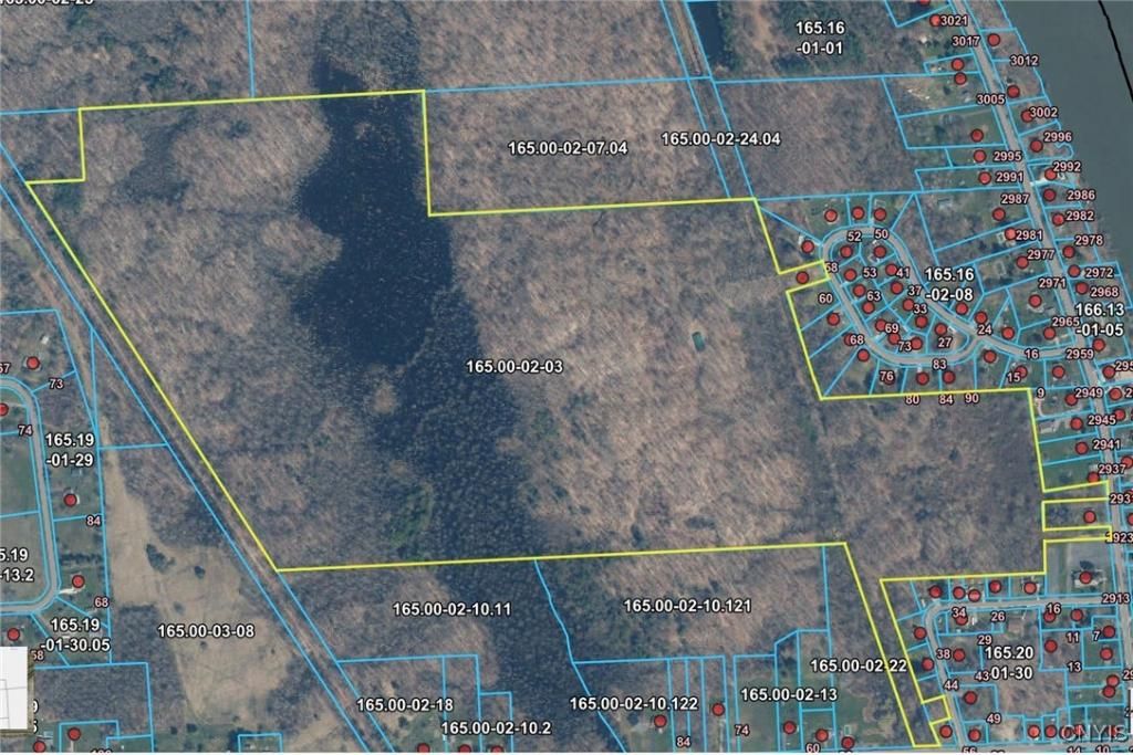 60 Ridgeway Sites Avenue, Minetto, NY 13115 Main Photo